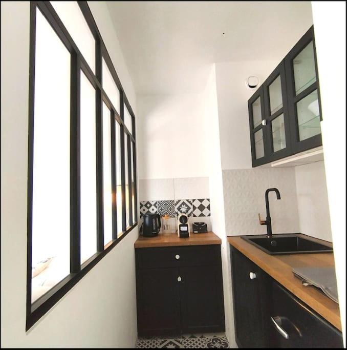 Le P'Tit Beauce Au Coeur De Chartres Apartment Exterior photo
