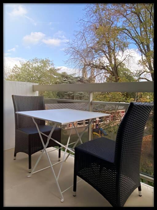 Le P'Tit Beauce Au Coeur De Chartres Apartment Exterior photo