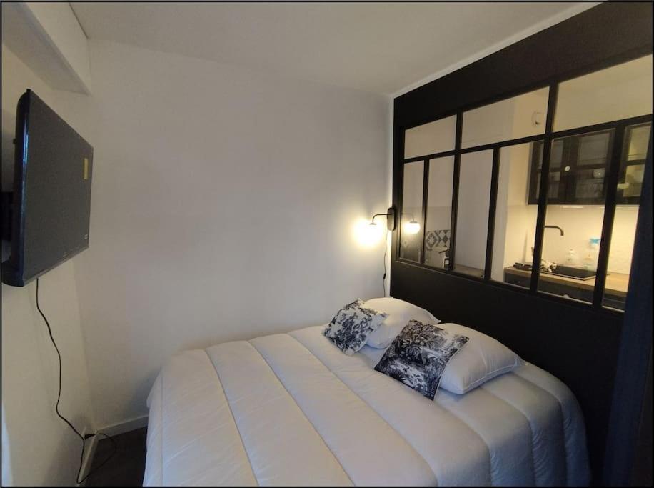 Le P'Tit Beauce Au Coeur De Chartres Apartment Exterior photo