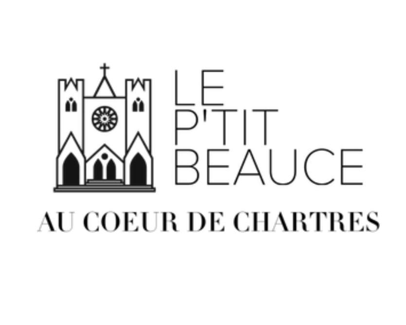 Le P'Tit Beauce Au Coeur De Chartres Apartment Exterior photo